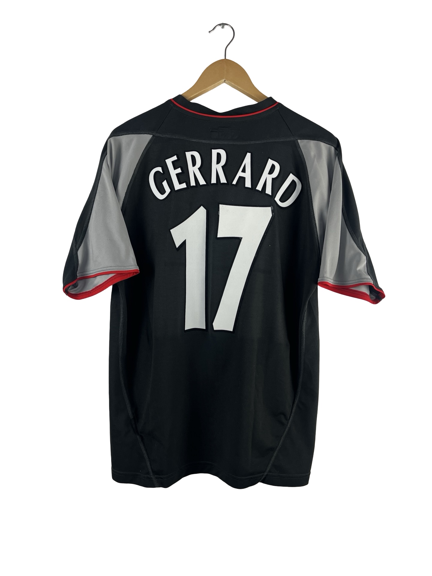 Liverpool 2002-04 Other