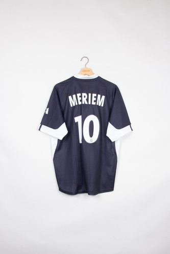 Girondins Bordeaux 2002-03 Home