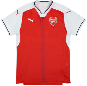 Arsenal 2016-17 Home