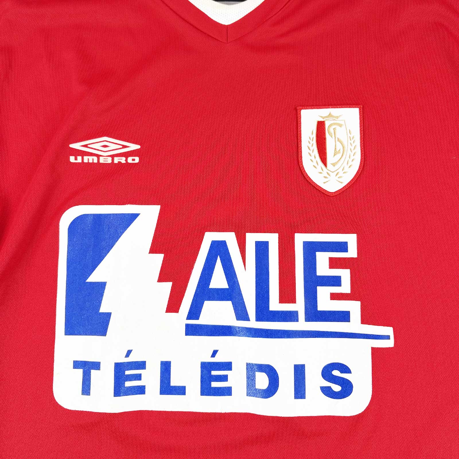 Standard Liege 2005-06 Home