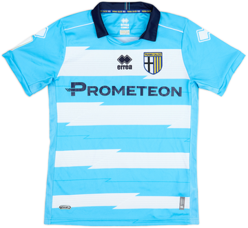 Parma 2022-23 Gk