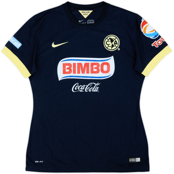 Club America 2014-15 Away