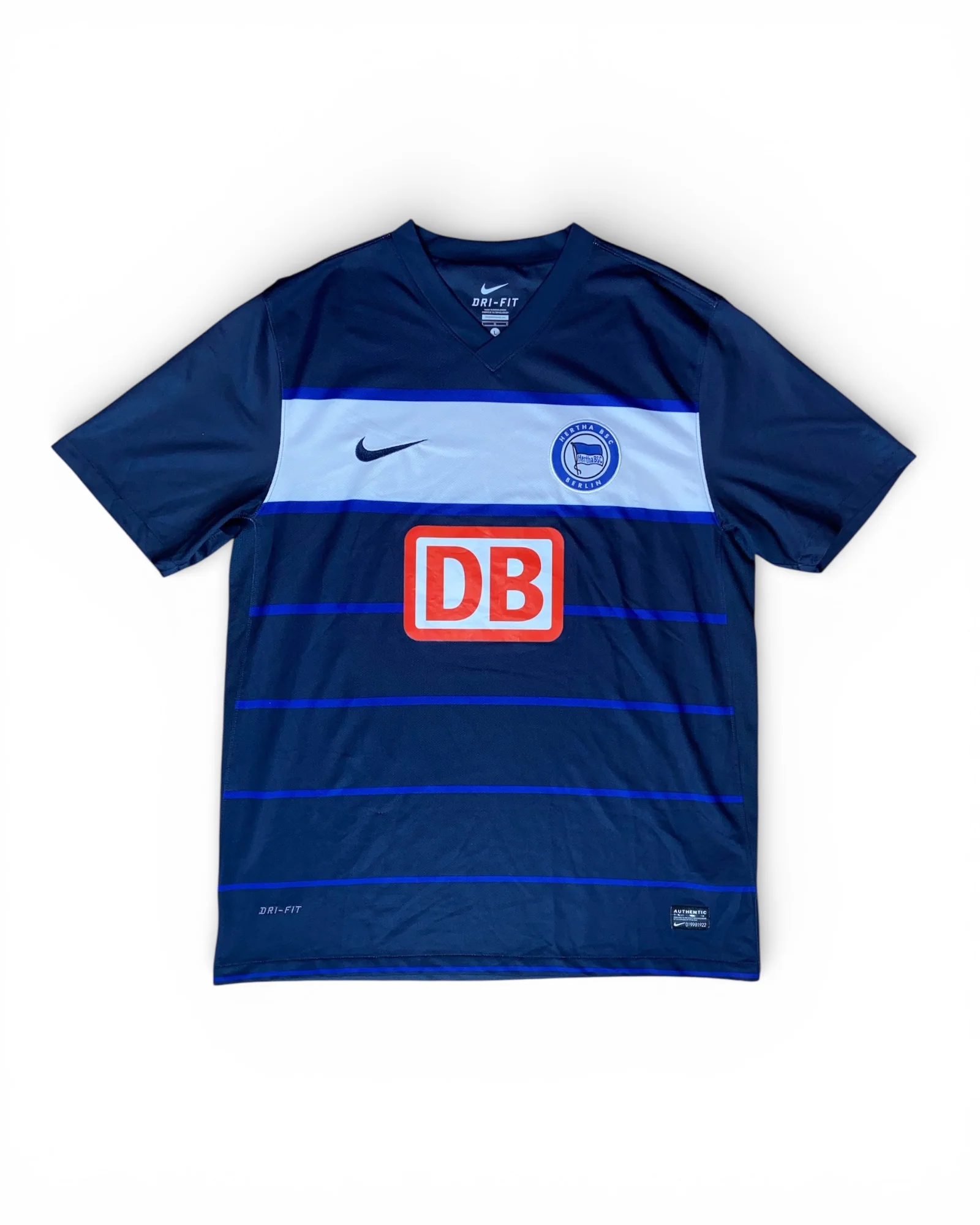 Hertha BSC 2011-12 Home