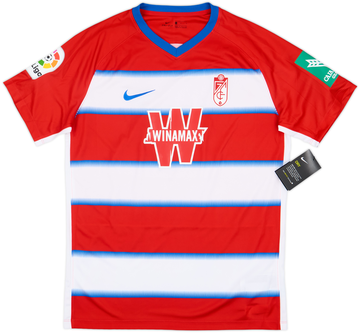 Granada 2019-20 Home