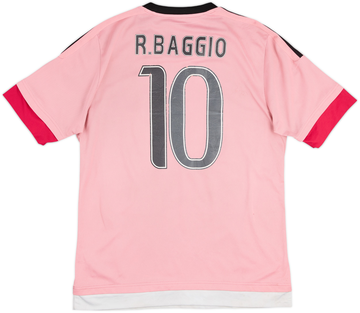 Juventus 2015-16 Away
