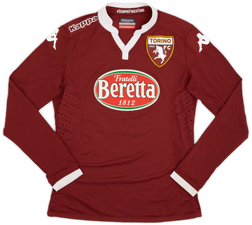 Torino 2015-16 Home