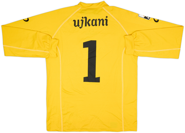 Novara 2010-11 Gk