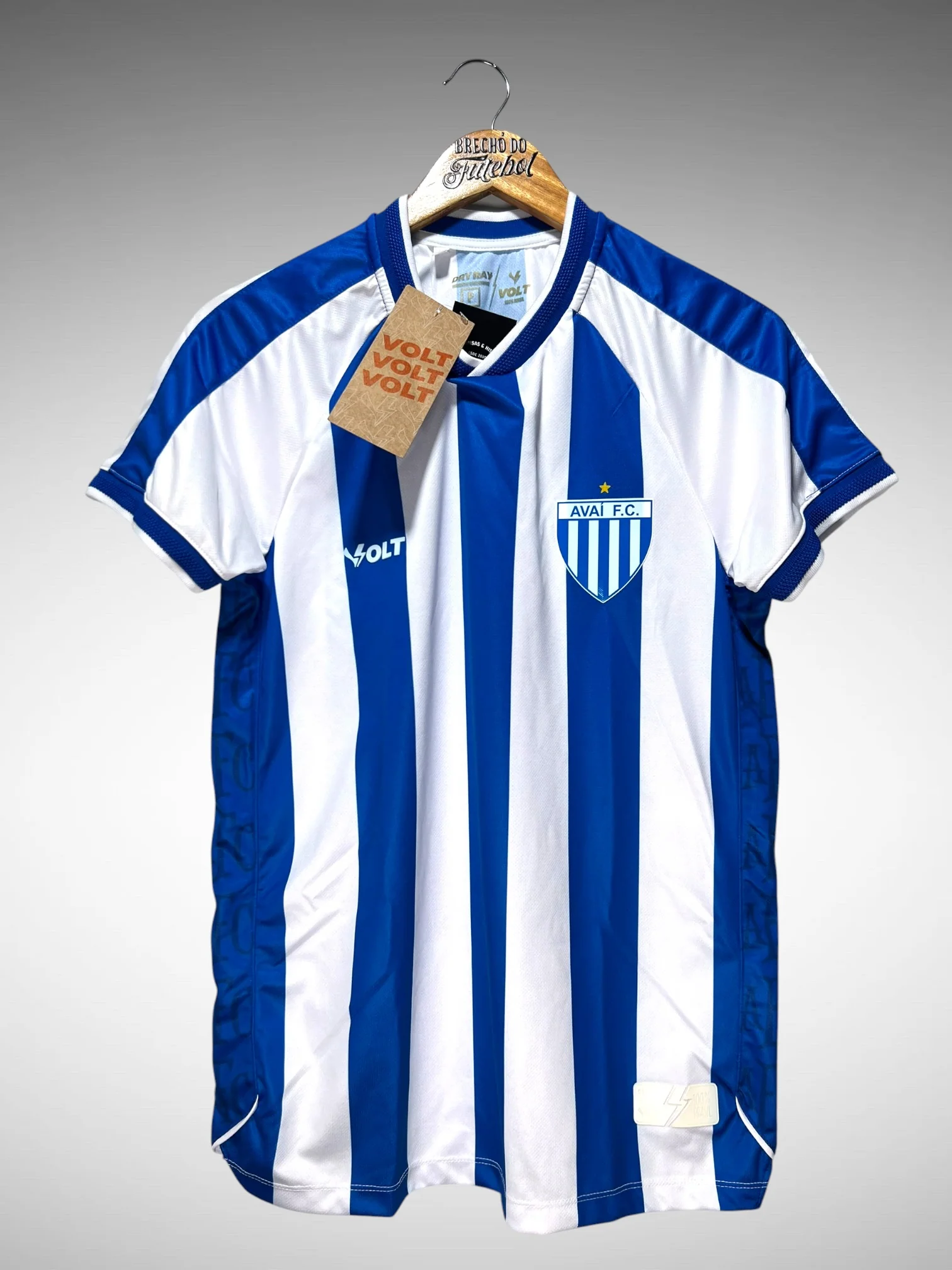 Avai 2024 Home