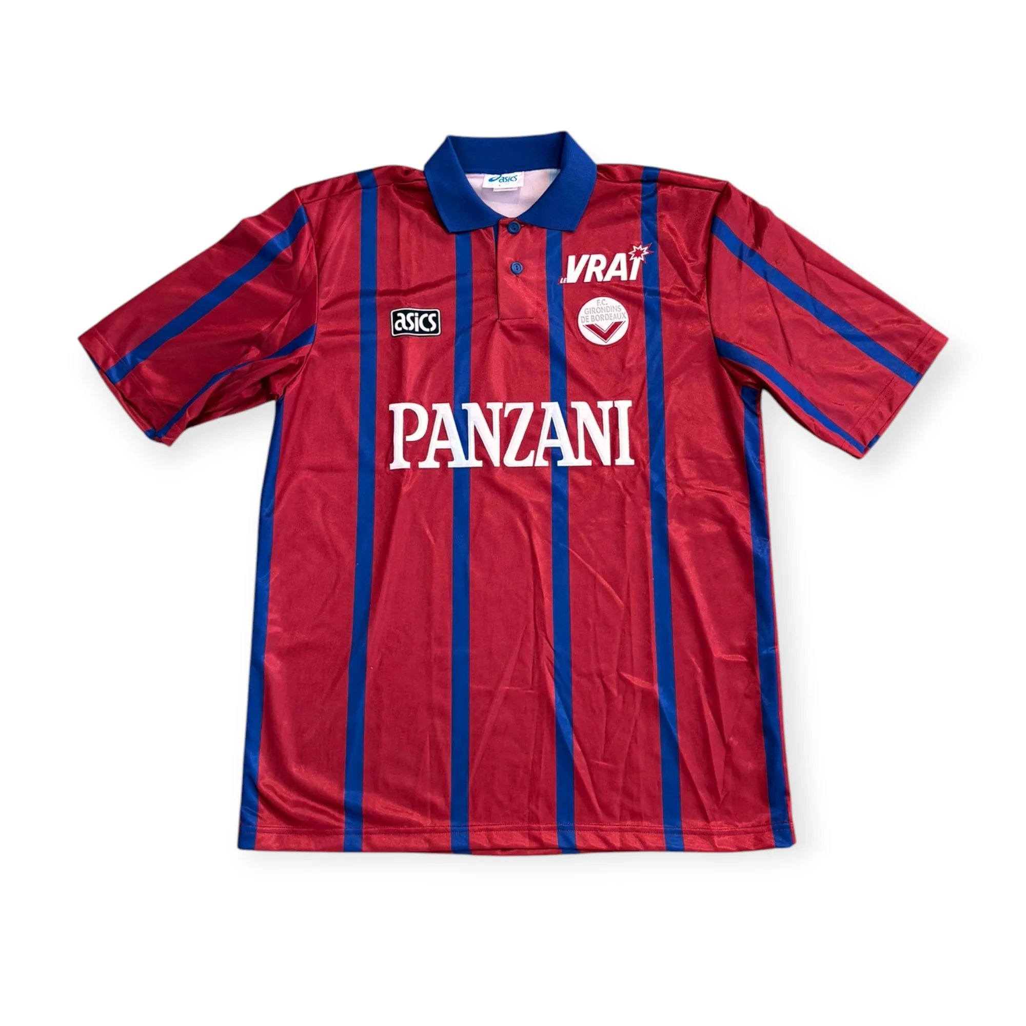 Bordeaux 1994-95 Home