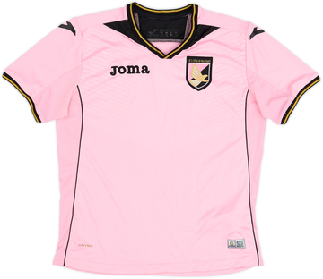 Palermo 2016-17 Home
