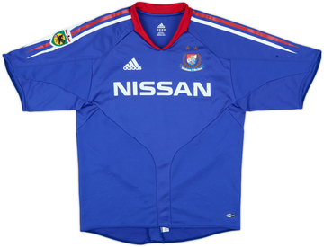 Yokohama F Marinos 2004-05 Home
