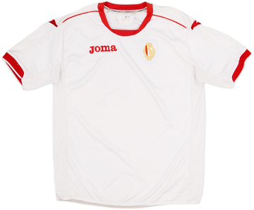 Standard Liege 2012-13 Away