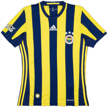 Fenerbahce 2016-17 Home