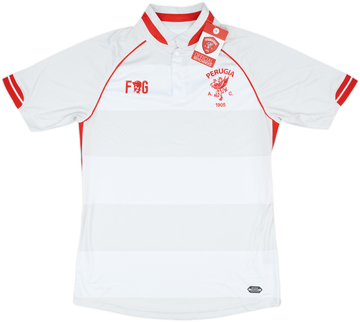 Perugia 2018-19 Away
