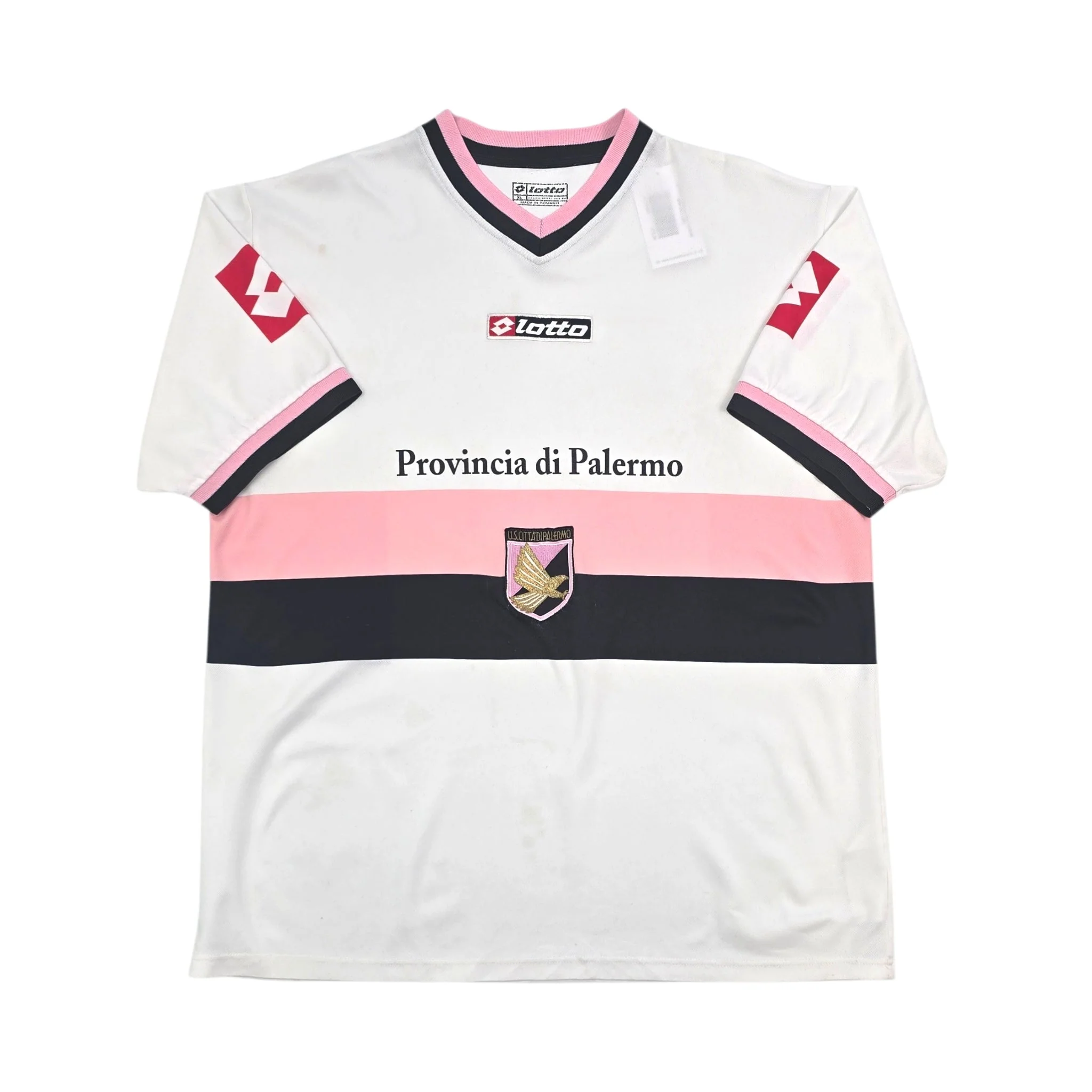 Palermo 2005-06 Third