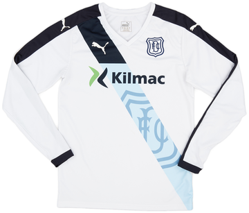 Dundee 2015-16 Away