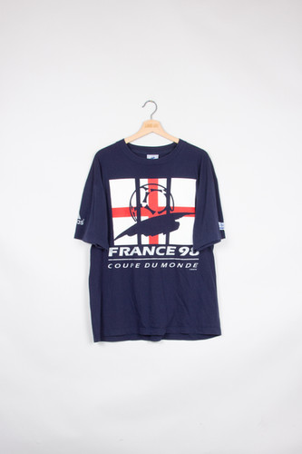 Coupe Du Monde 1998 Other