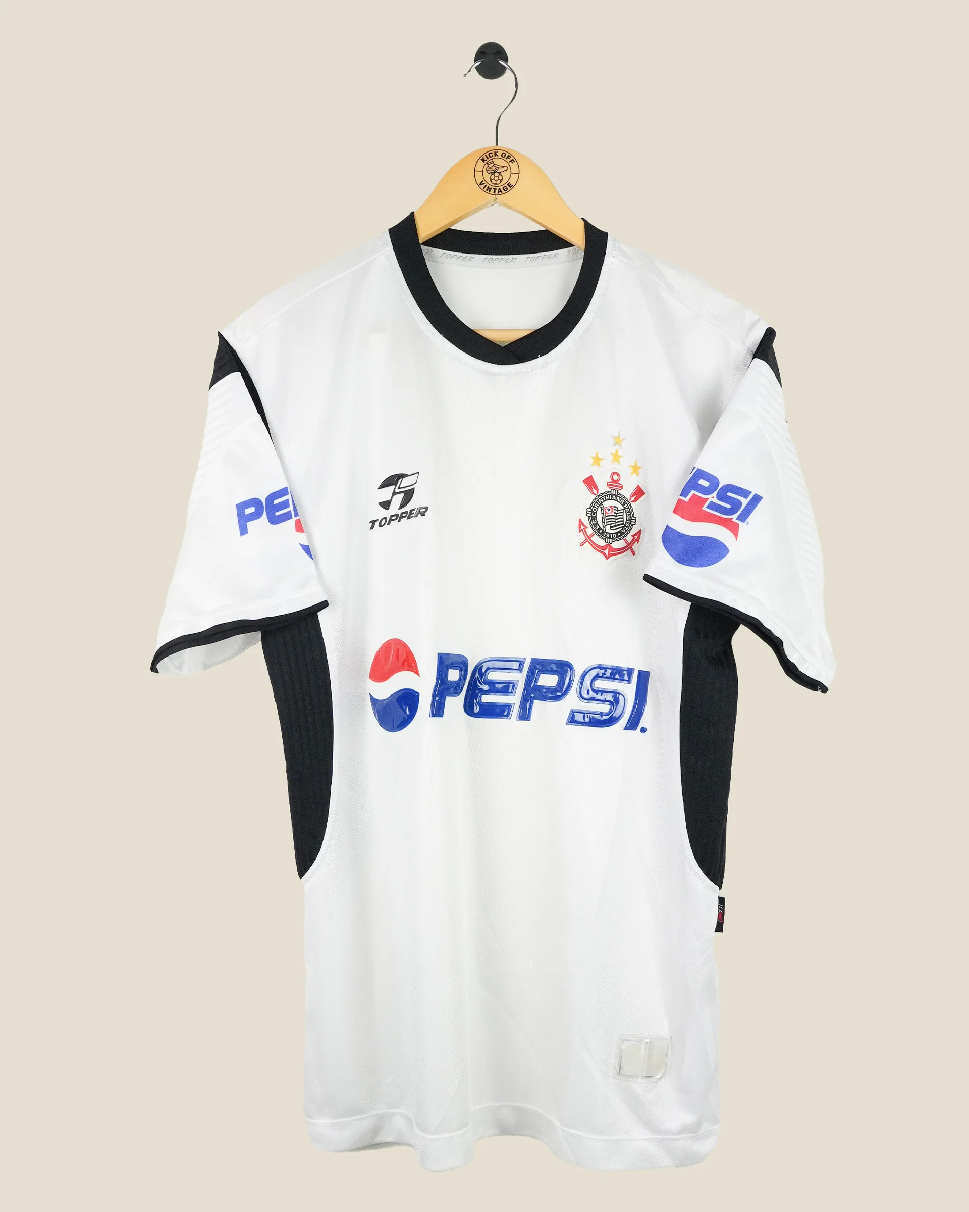 Corinthians 2002 Home