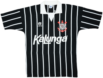Corinthians 1993-94 Away