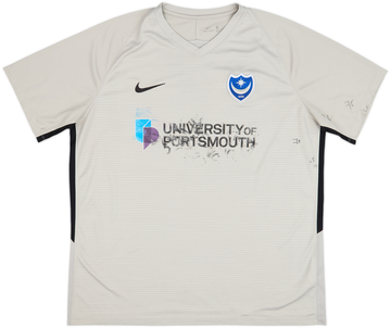 Portsmouth 2019-20 Away