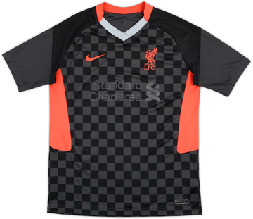 Liverpool 2020-21 Third