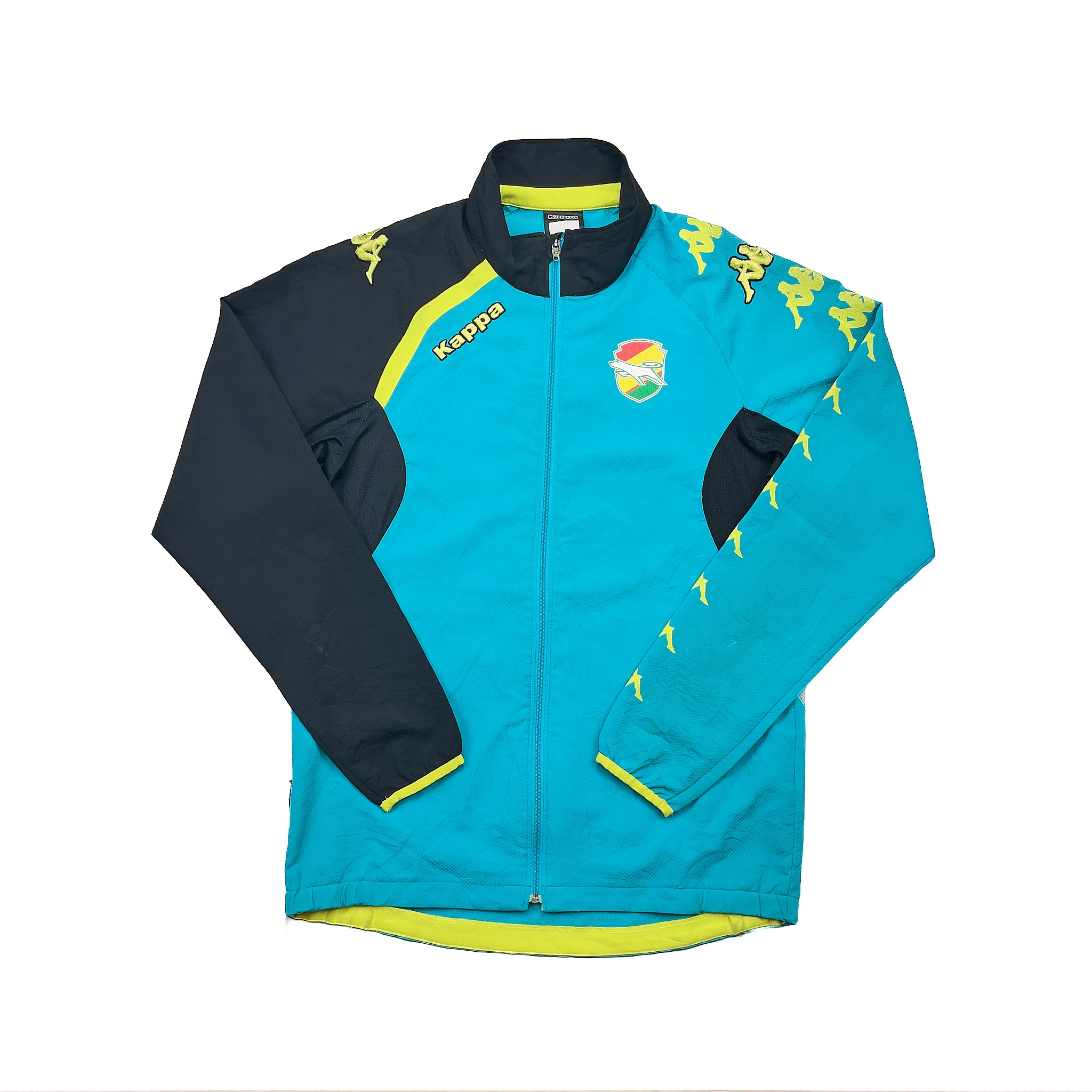 JEF United 2012-14 Training