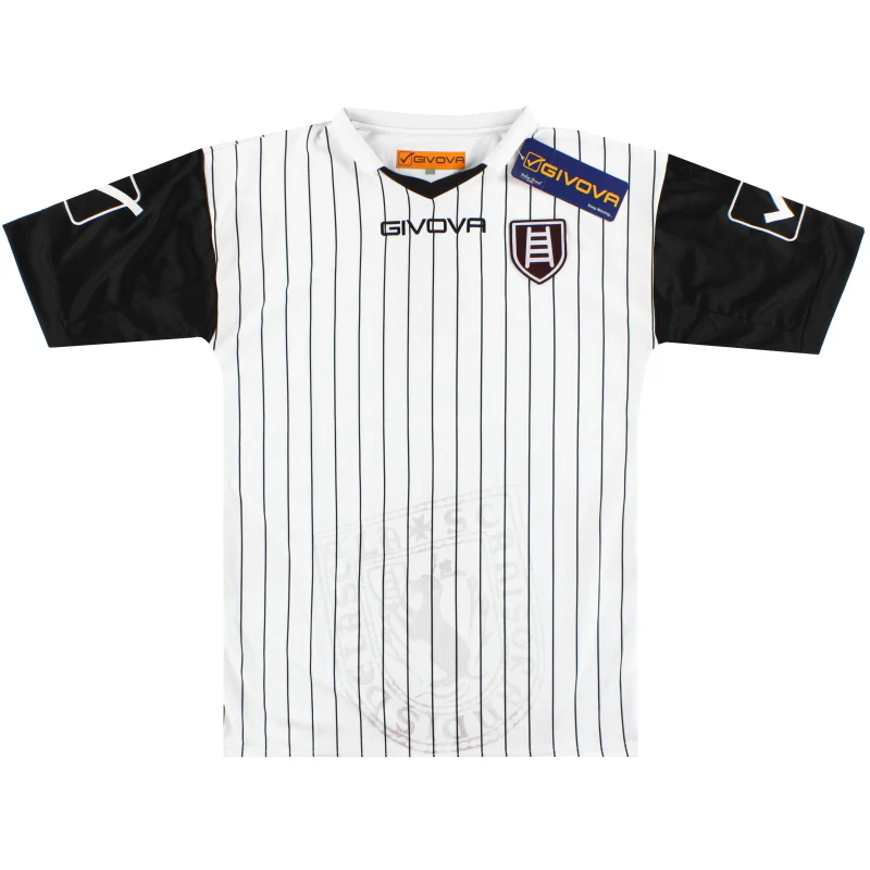 Chievo Verona 2012-13 Away