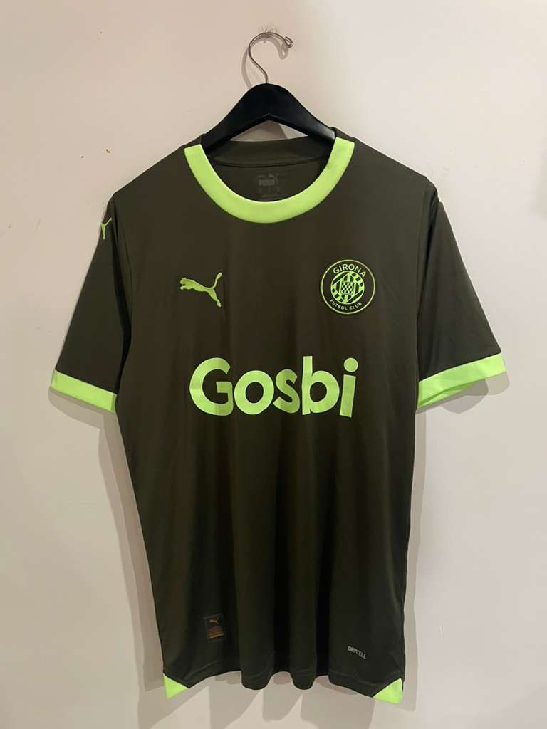 Girona 2023-24 Away