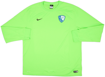 VFL Bochum 2014-15 Gk
