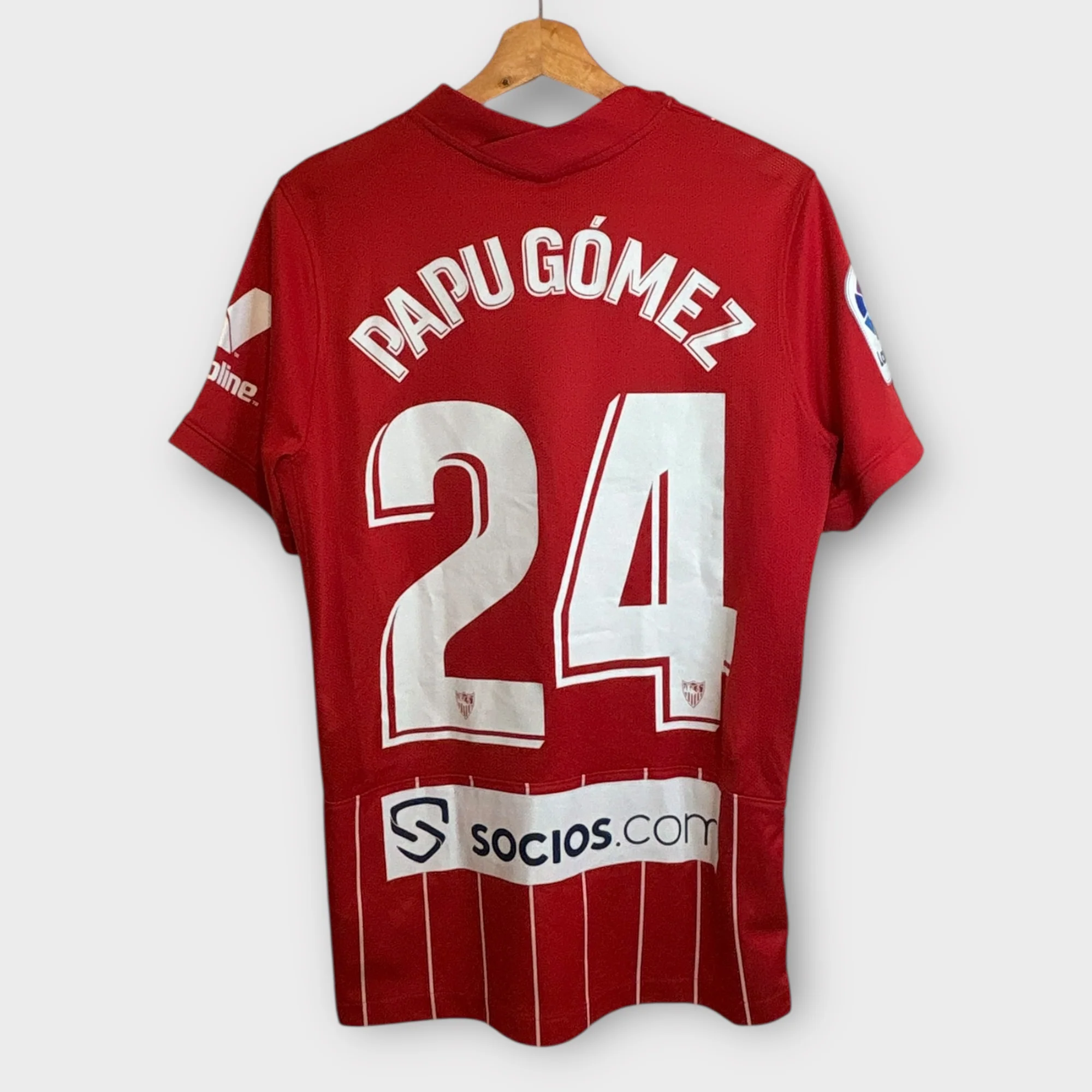 Sevilla 2021-22 Special