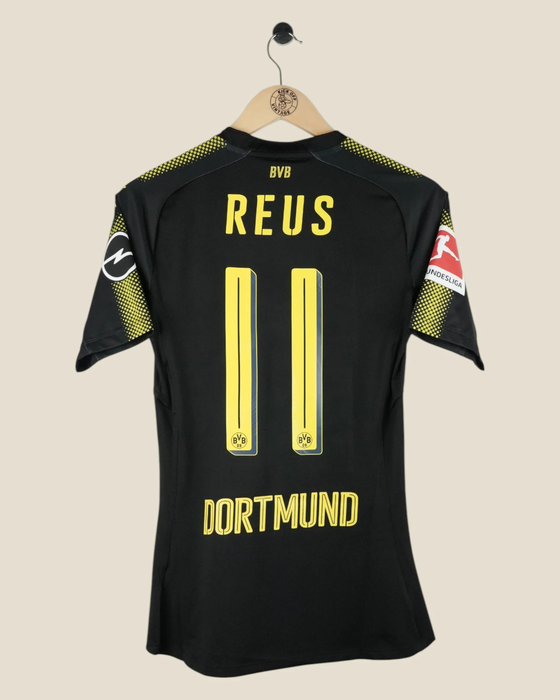Borussia Dortmund 2018 Special