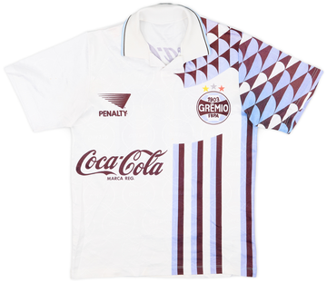 Gremio 1994-95 Away