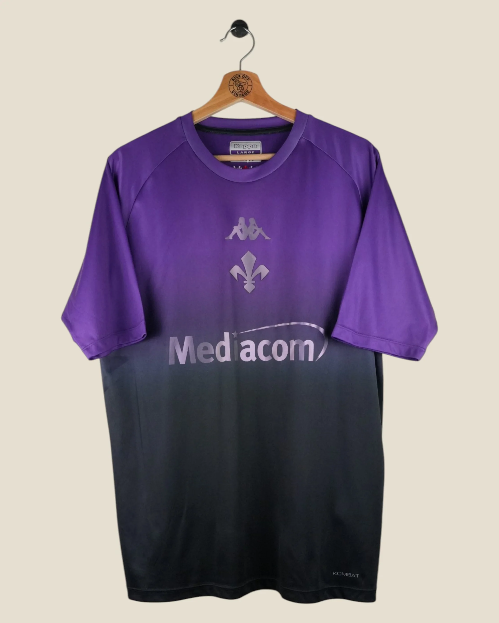 Fiorentina 2024-25 Special