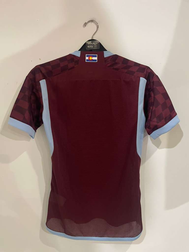 Colorado Rapids 2024-25 Special