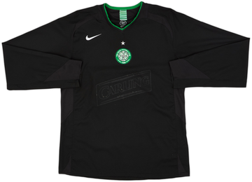 Celtic 2005-06 Third