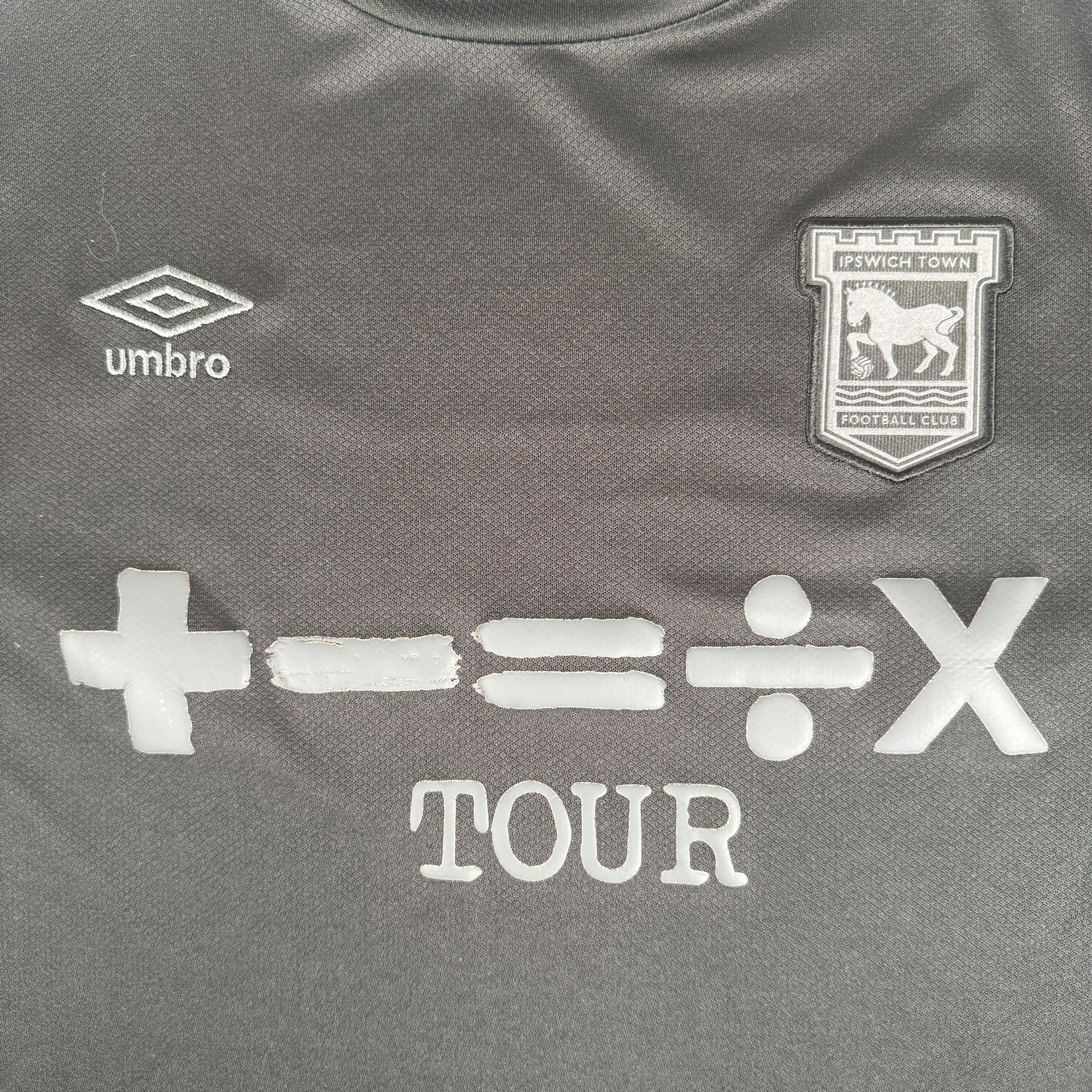 Ipswich Town 2022-23 Third