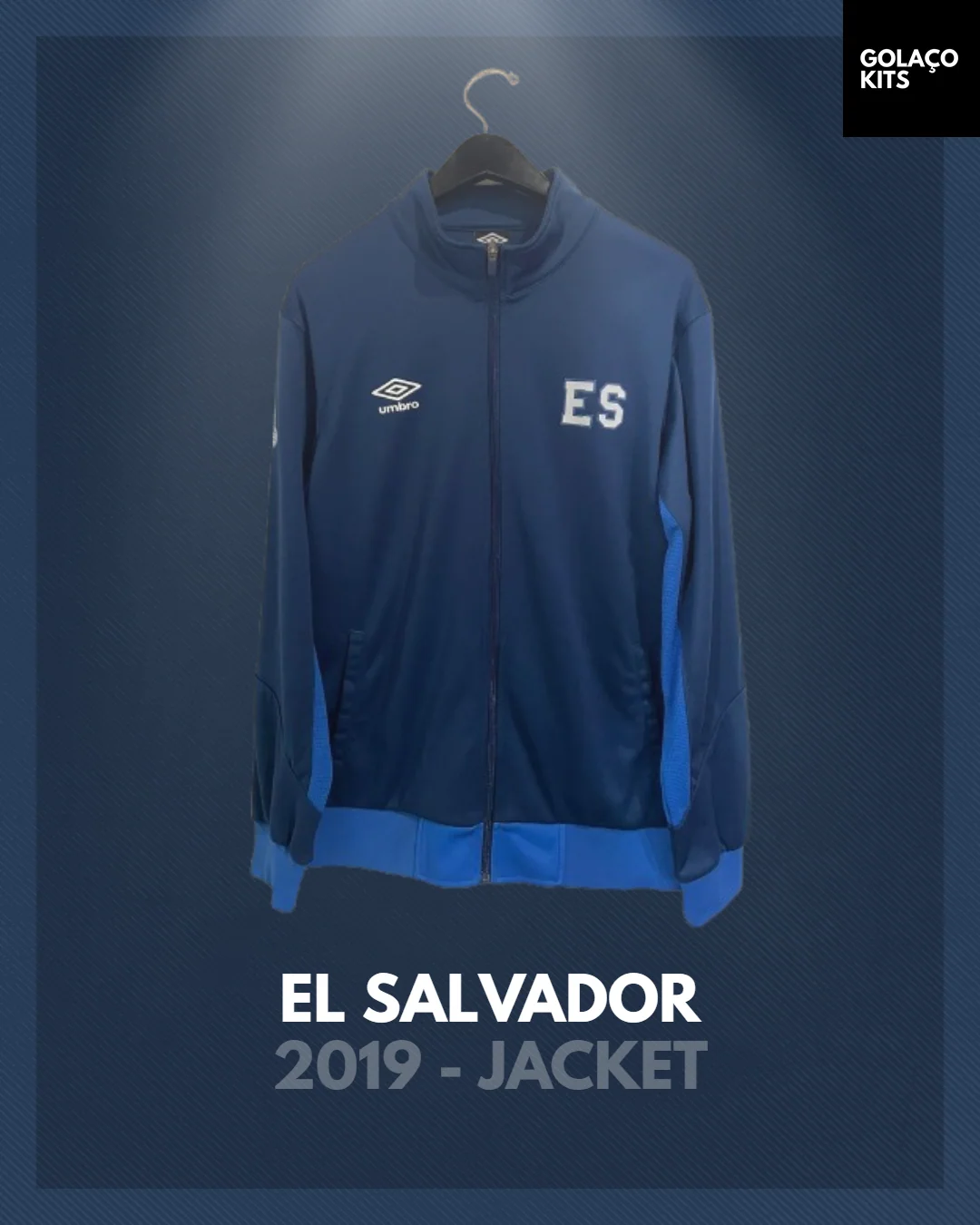 El Salvador 2019 Training