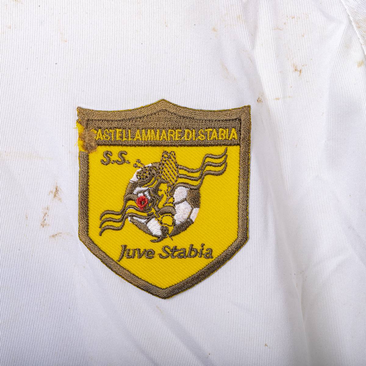 Juve Stabia 2014-15 Away