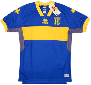 Parma 2020-21 Away