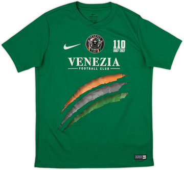 Venezia 2017-18 Gk