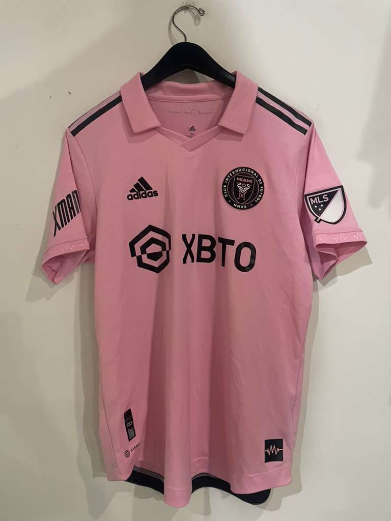 Inter Miami 2022-23 Special