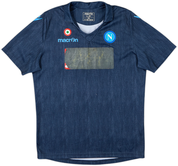 Napoli 2014-15 Away