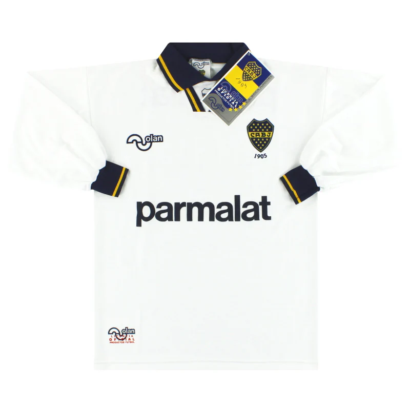 Boca Juniors 1995 Special