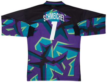Denmark 1994-95 Gk