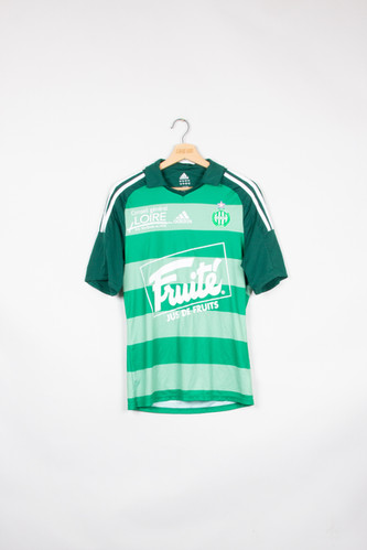 Saint-Etienne 2009-10 Third