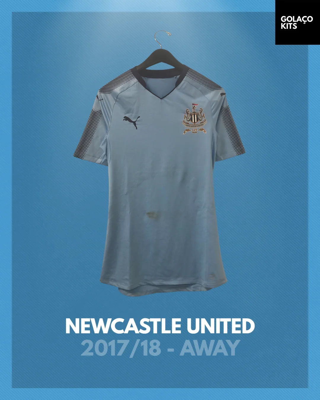 Newcastle United 2017-18 Special
