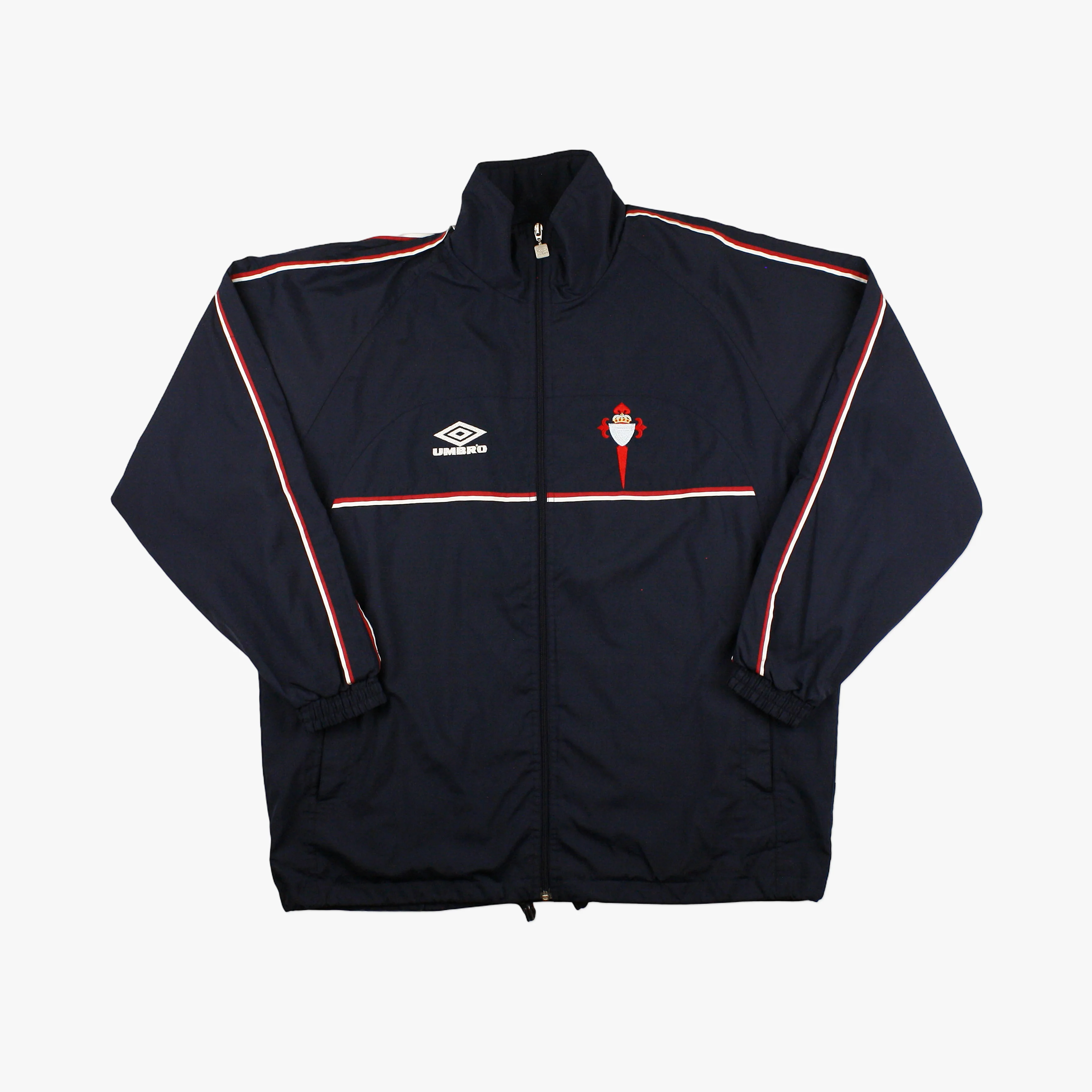 Celta Vigo 1999-00 Training