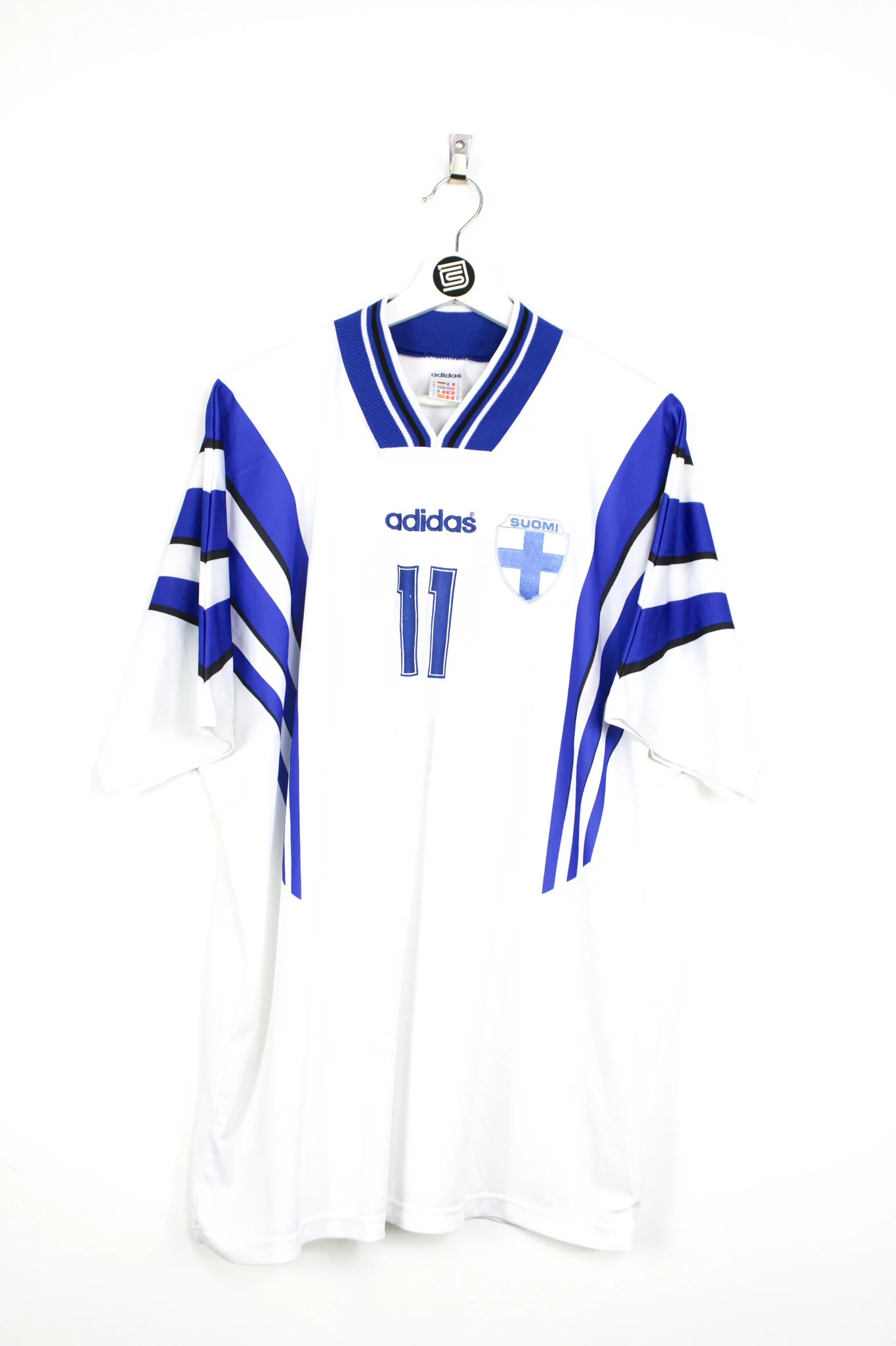 Finland 1996 Special