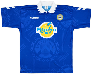 Udinese 1997-98 Away