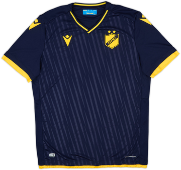 APOEL Nicosia 2020-21 Away